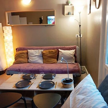 520 Grand Studio En Hypercentre ランス エクステリア 写真
