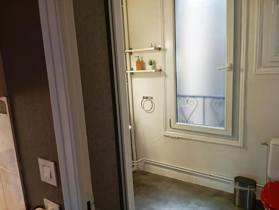 520 Grand Studio En Hypercentre ランス エクステリア 写真