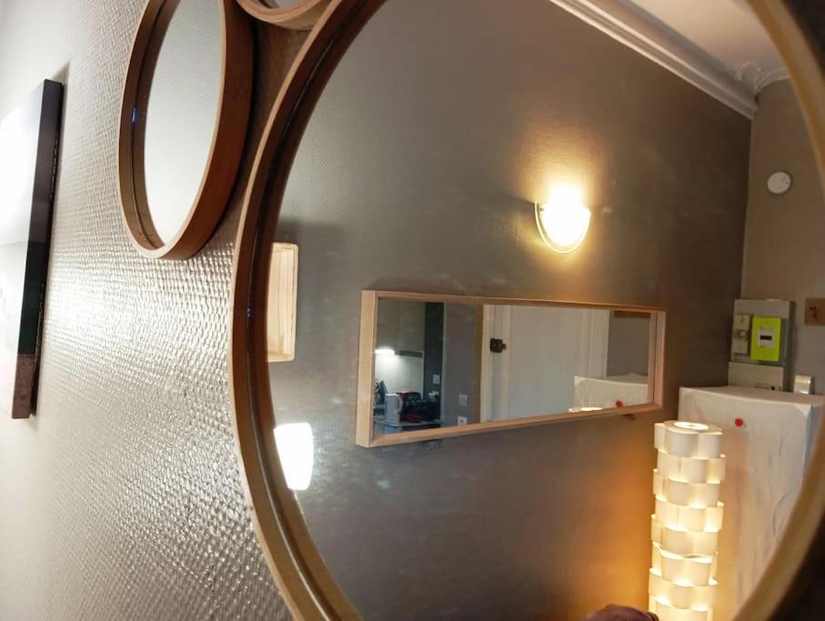 520 Grand Studio En Hypercentre ランス エクステリア 写真